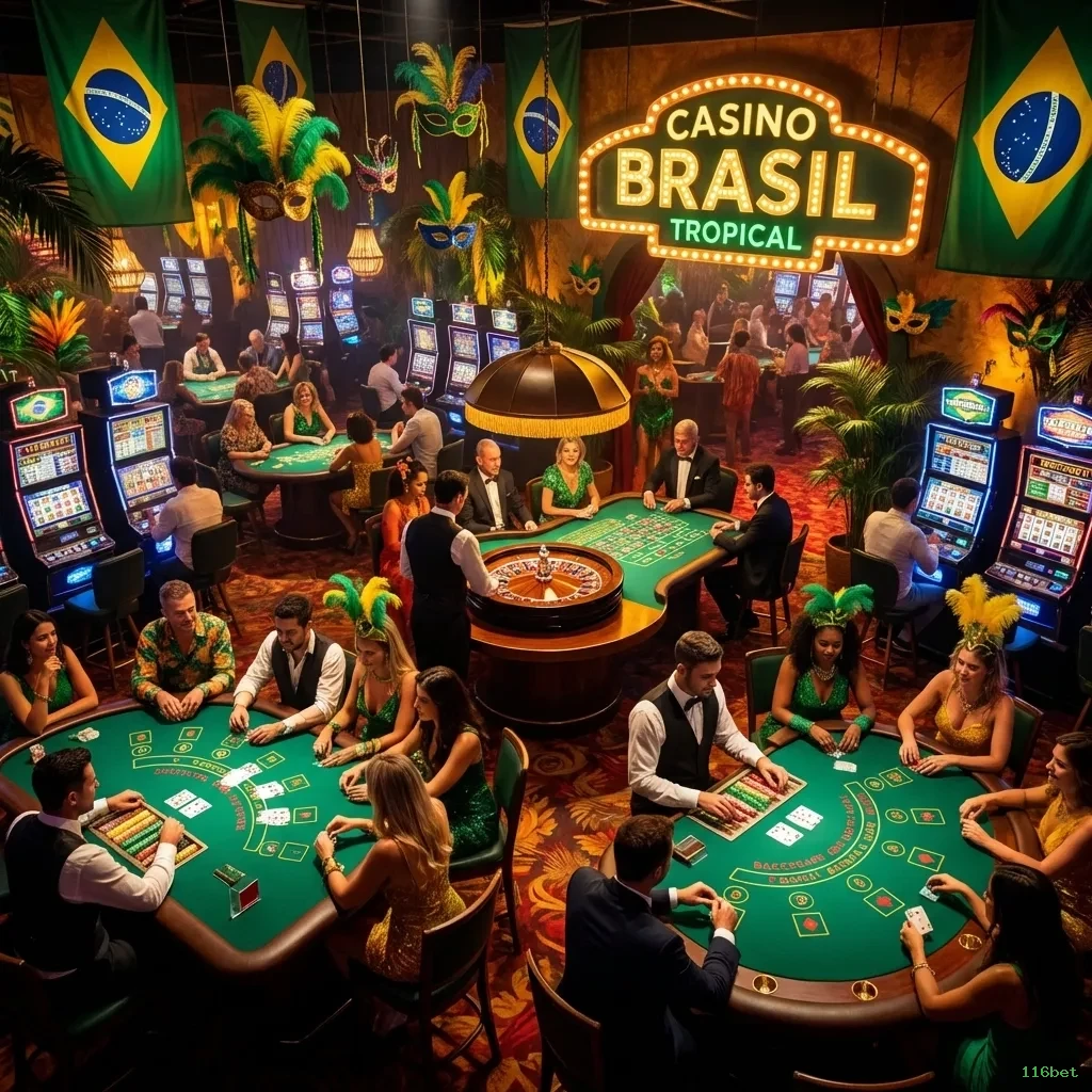 App 116bet para Android e iOS - download grátis