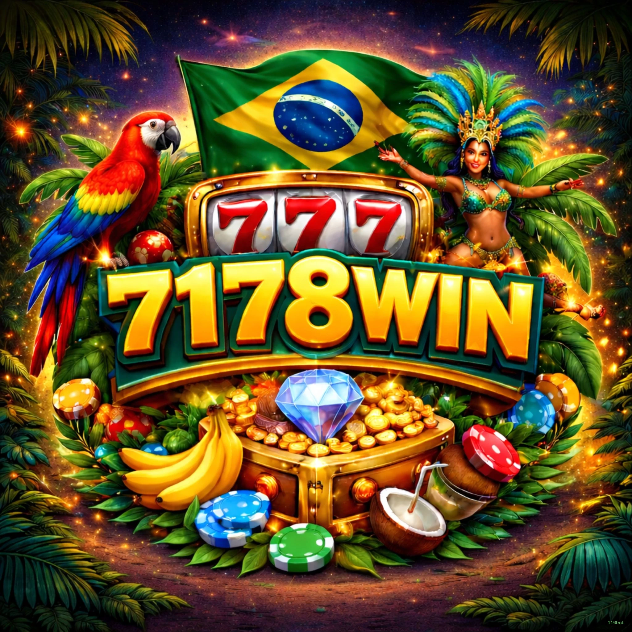Download app 116bet Android iOS