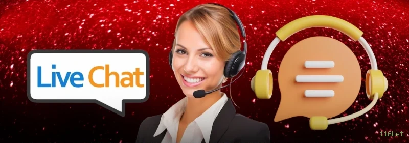 Configurações úteis dentro do app 116bet