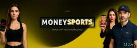 Aplicativo móvel 116bet para iOS e Android