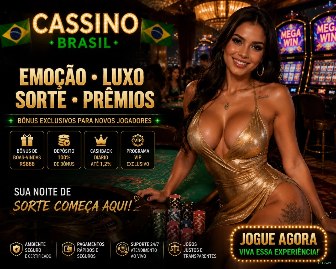 App 116bet slots mobile
