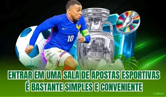 Bônus exclusivos membros VIP 116bet