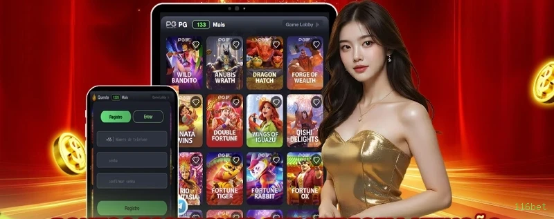 Slots com prêmios 116bet